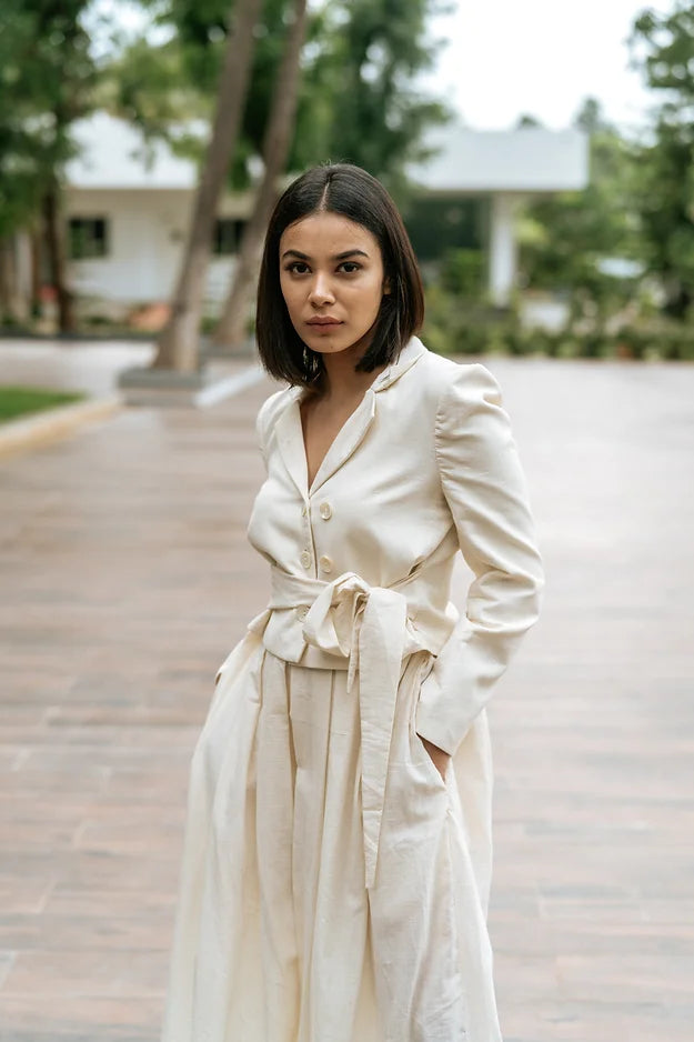Blazer kora