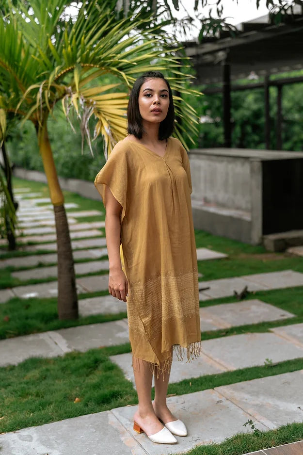 Kaftans