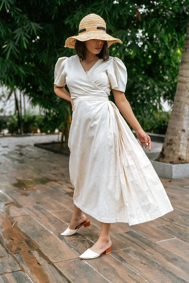 Kora bijili skirt
