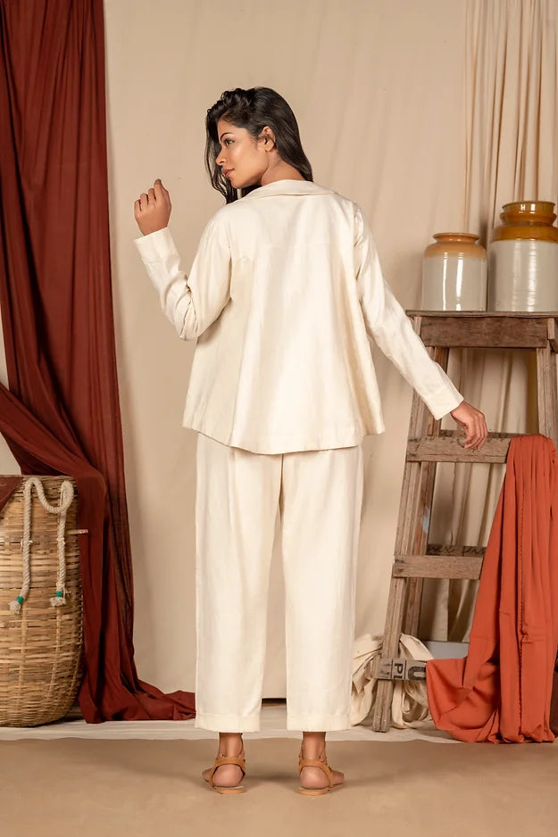 Kora kali jacket + pants